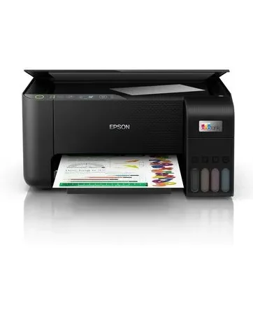 MULTIFUNCION EPSON L3250 WIFI
