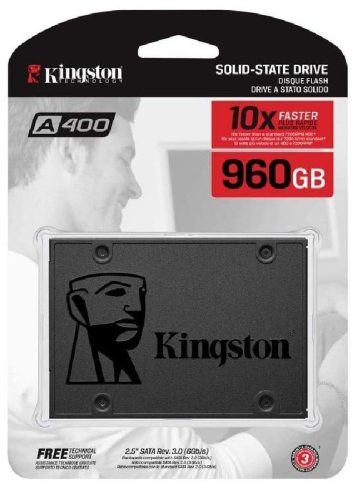 DISCO SOLIDO SSD KINGSTON 960GB