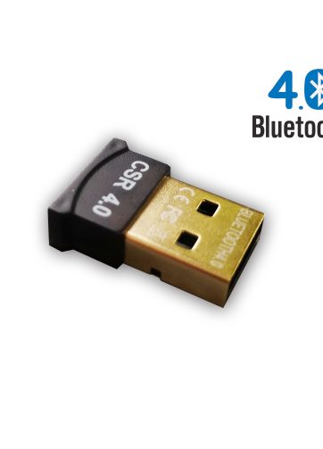 BLUETOOTH USB E-TOUCH CSR V. 4.0