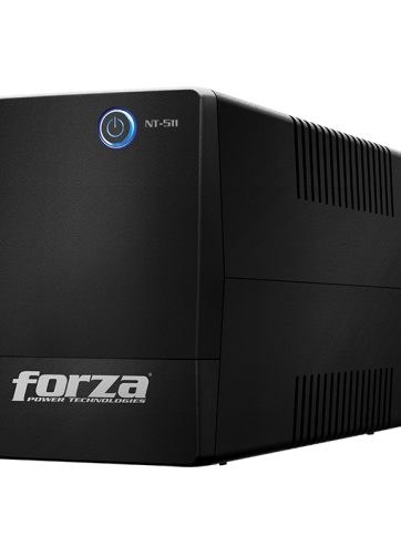 UPS FORZA 500VA