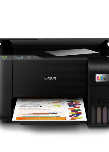 MULTIFUNCION EPSON L3250 WIFI