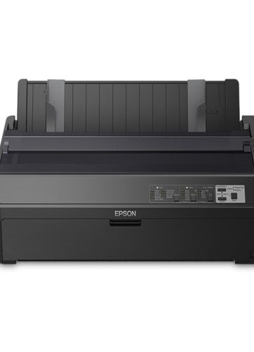 IMPRESOR MATRICIAL EPSON LQ-590II