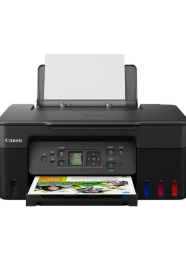 MULTIFUNCION WIFI CANON G3170