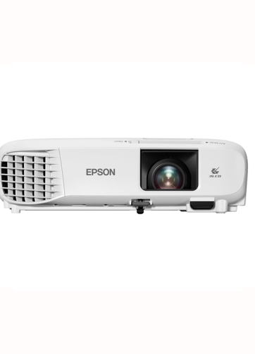 PROYECTOR EPSON POWER LITE E24