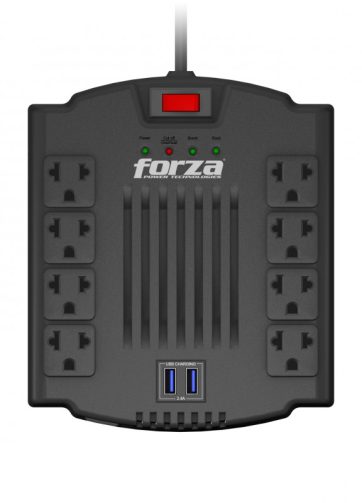 REGULADOR FORZA1200V