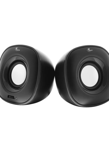 PARLANTE PARA PC O LAPTOP XTECH