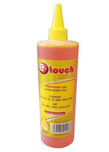 REFILL UNIVERSAL 500 ML AMA. E.TOUCH