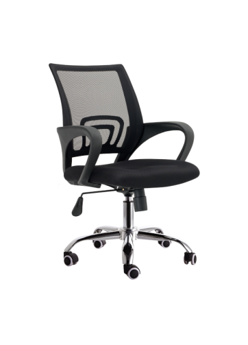 SILLA RESPALDO VENTILADO	FERRINI 100KG