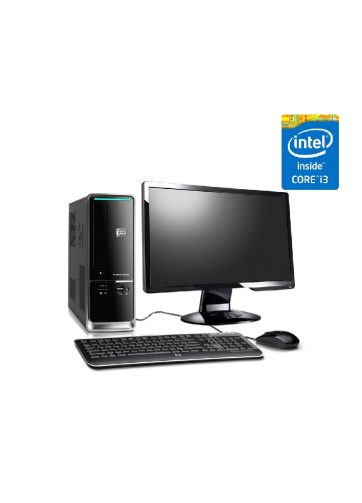 COMPUTADORA DE ESCRITORIO CORE I3