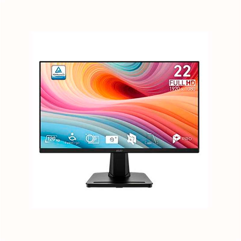 MONITOR MSI 22 PULGADAS