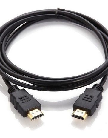 CABLE HDMI 6FT 1.8 METRO E-TOUCH