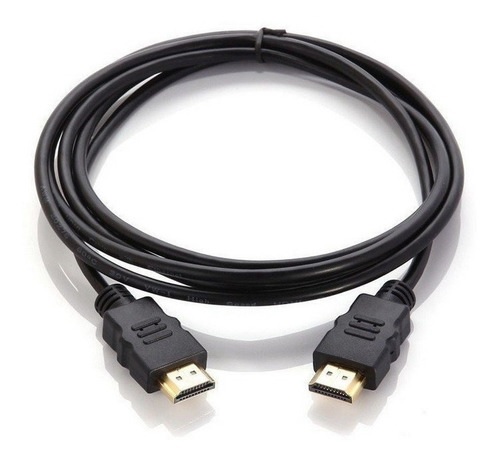 CABLE HDMI 6FT  METRO E-TOUCH – Garcia Computadoras