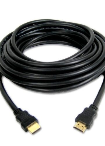 CABLE HDMI 10 METRO E-TOUCH