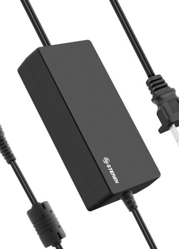 FUENTE PARA 4 O MAS CAMARAS