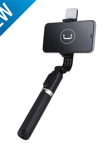 SELFIE STICK UNNO PH1804BK