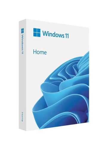 MICROSOFT WINDOWS 11 HOME 64