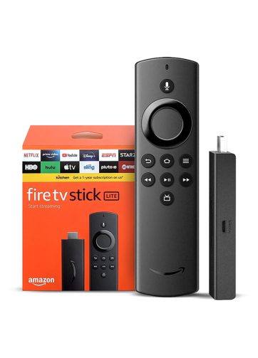 AMAZON FIRE TV STICK lite