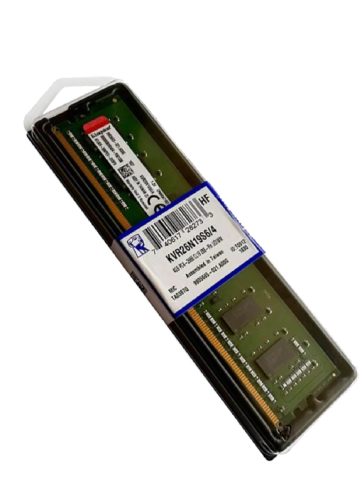 MEMORIA RAM PC ESCRITORIO DDR4 4GB 2666MHZ