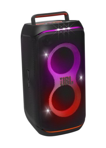 PARLANTE BT 160W JBL PARTYBOX CLUB 120