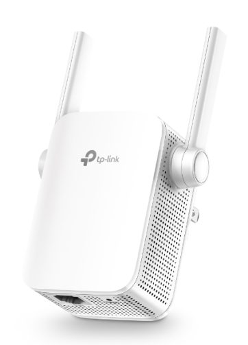 REPETIDOR WIFI TP-LINK RE105,