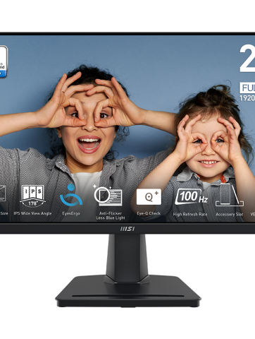 MONITOR 22 INCH A22I GTIA. 1A  XIAOMI A22FABRAGL