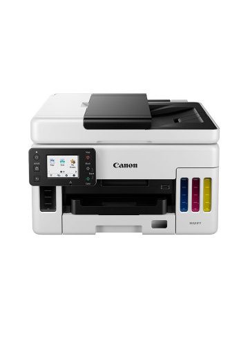MULTIFUNCION WIFI MAXIFY CANON GX6010