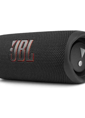 PARLANTE BT BLK JBL FLIP6, Gtia. 6M