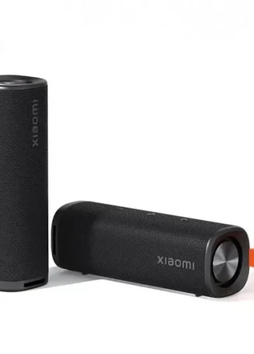 PARLANTE BT 30W BLACK OUTDOOR XIAOMI MDZ-38-DB, GATIA 30 DIAS