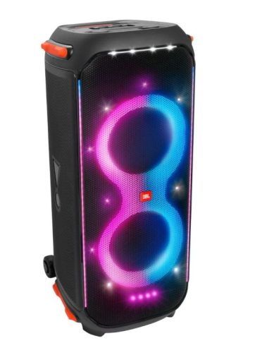 PARLANTE BT BLACK 800W JBL PARTYBOX 710