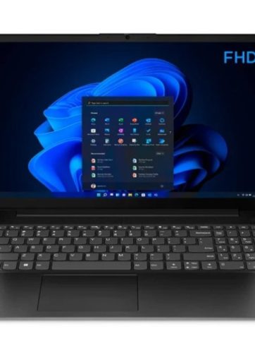 PORTATIL 15.6 PLG., AMD RYZEN3 7320U, 8GB, 512GB SSD