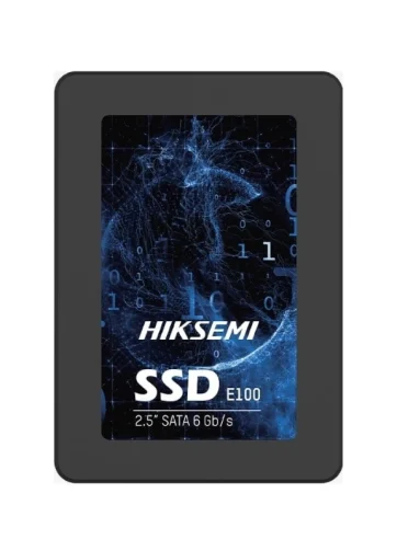 Disco Duro SSD 2.5 512Gb Sata E100 HIKSEMI