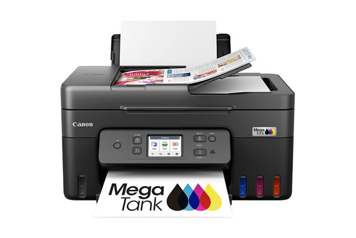 Multifuncional Canon PIXMA G4180