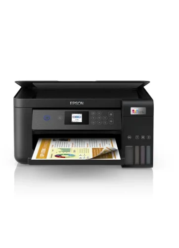 Multifuncional Epson L4360