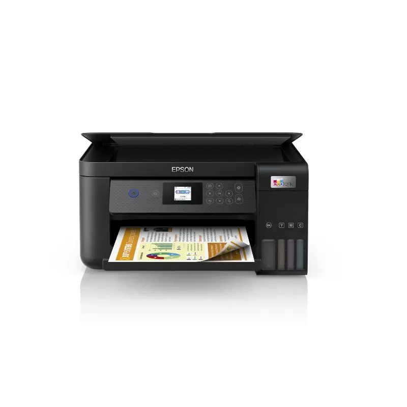 Multifuncional Epson L4360