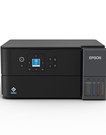 Multifuncional Epson L4360