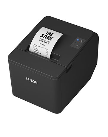 IMPRESOR TERMICO USB ETHERNET 80MM EPSON TM-T20IV-SP