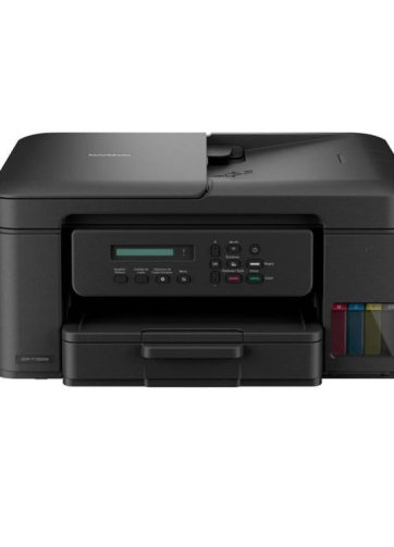 Multifuncional Brother DCP-T730DW, WiFi, Dúplex