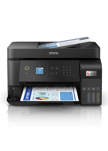 MULTIF. TANQUE DE TINTA, FAX. EPSON L5590