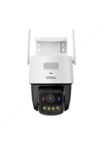 CAMARA SEGURIDAD EXTERIOR IMOU AURORA IPC-U7LN-6VONE