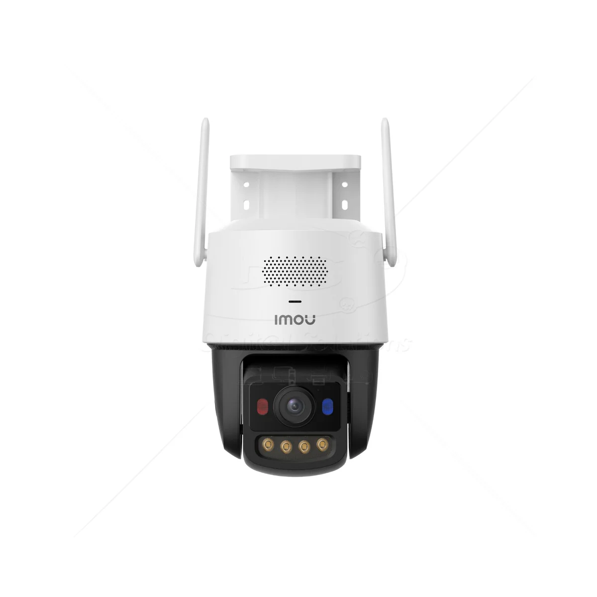 CAMARA SEGURIDAD EXTERIOR IMOU AURORA IPC-U7LN-6VONE