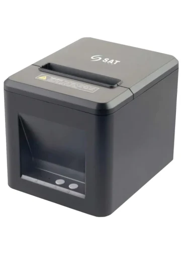 IMPRESOR TERMICO USB 80MM SAT Q22