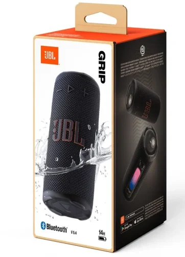 PARLANTE JBL GRIP