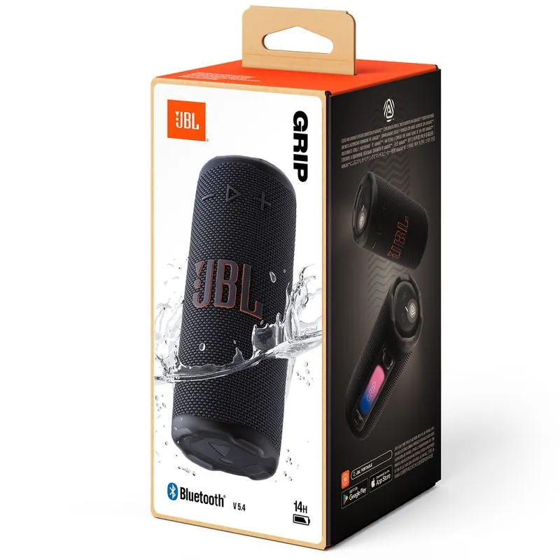 PARLANTE JBL GRIP