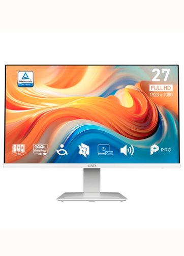 MONITOR MSI 27 PULGADAS