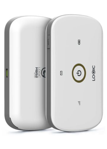 ROUTER 4G LIBERADO LOGIC MB52