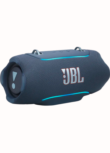 PARLANTE BT JBL PARTYBOX XTREME5